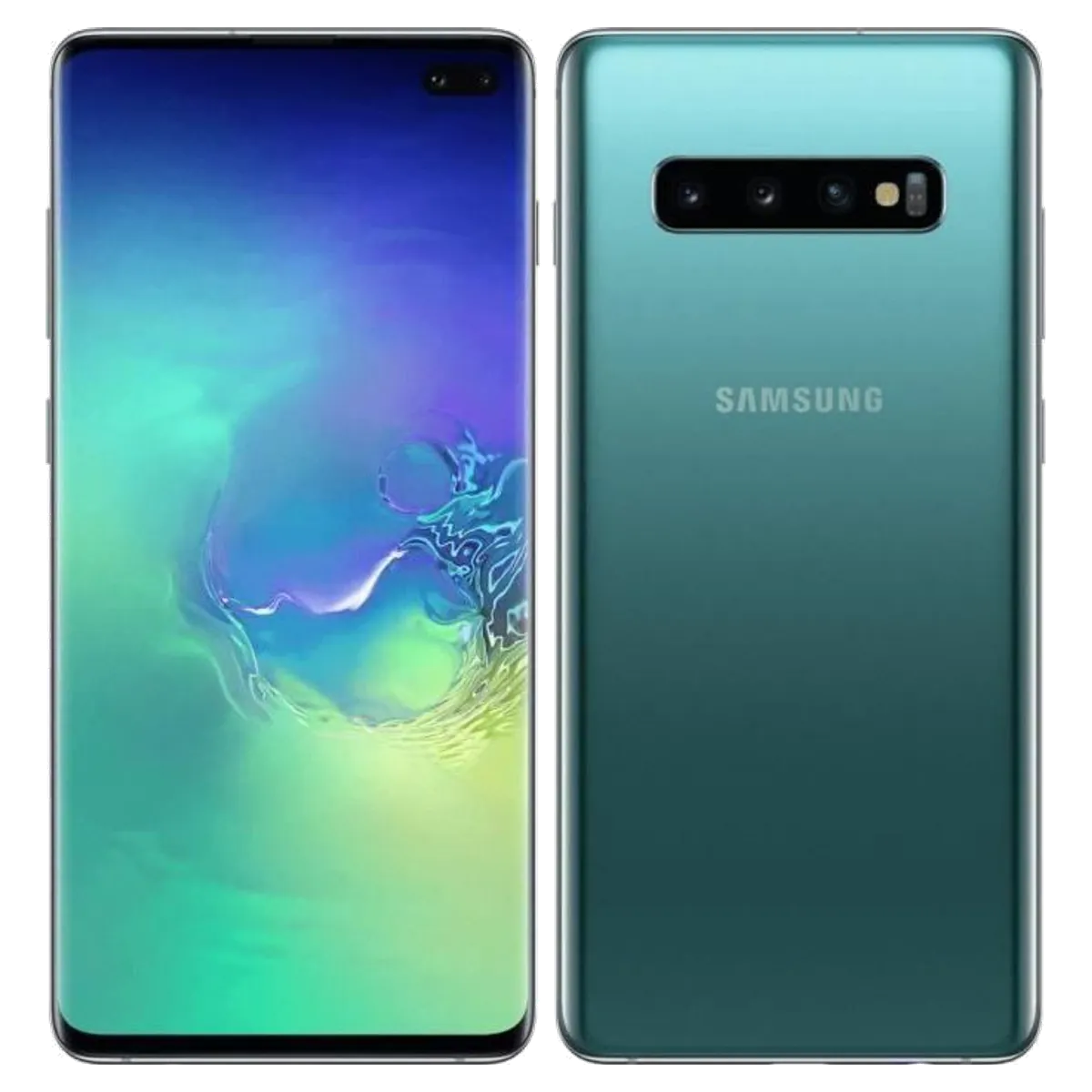 Samsung Galaxy S10 Plus reconditionné