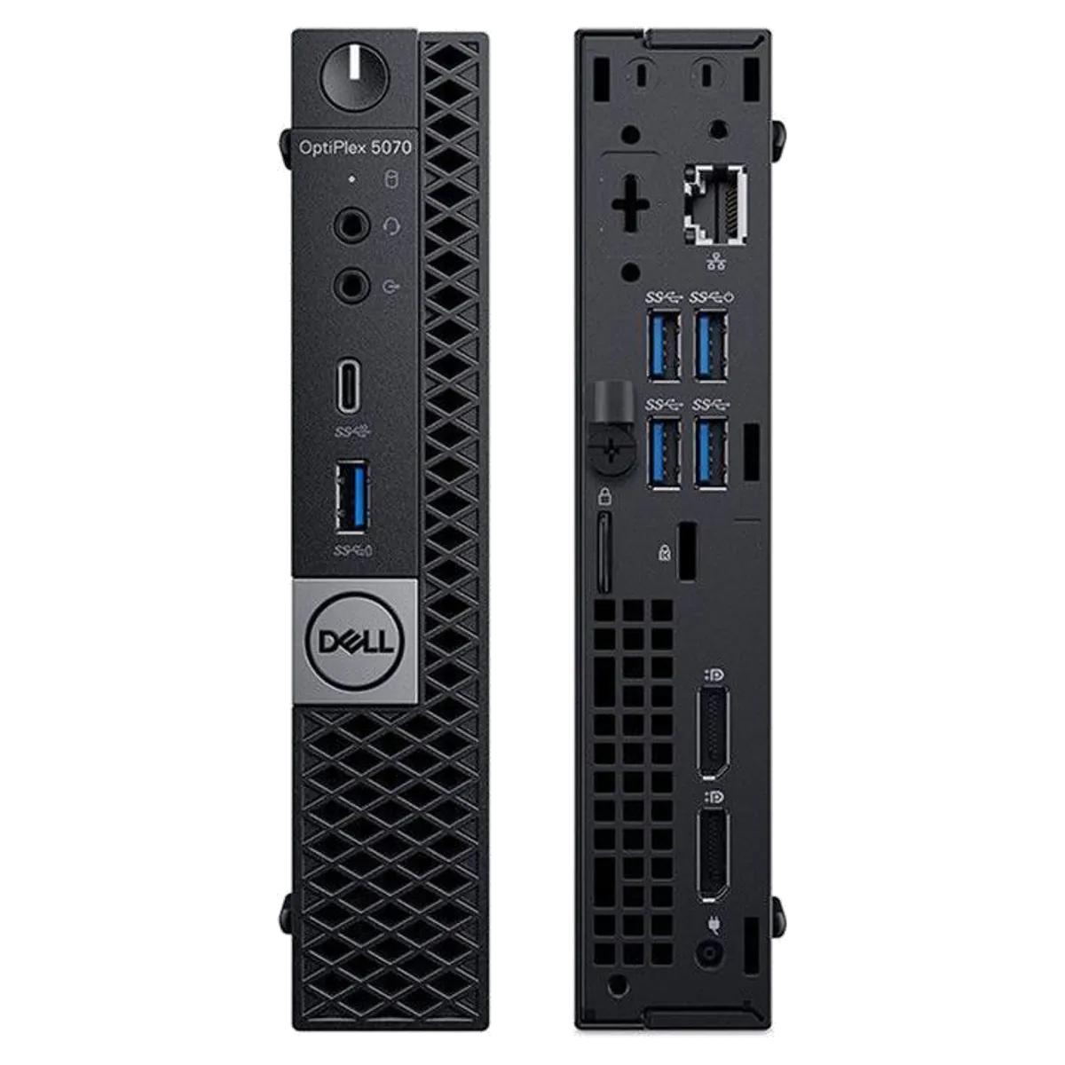 Dell OptiPlex 5070 Micro reconditionné