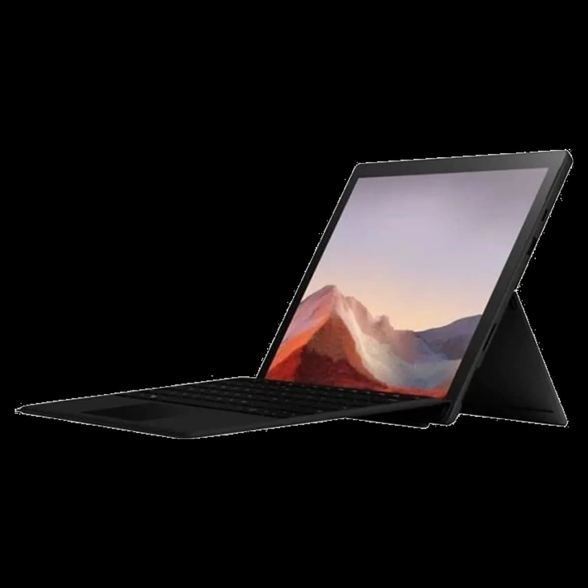 Microsoft Surface Pro 7 12" reconditionné