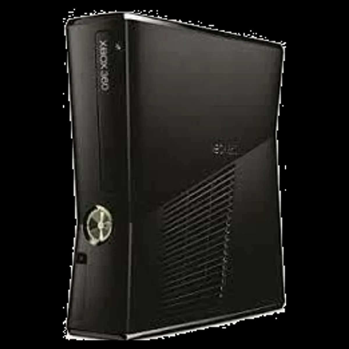 Microsoft Xbox 360 reconditionné