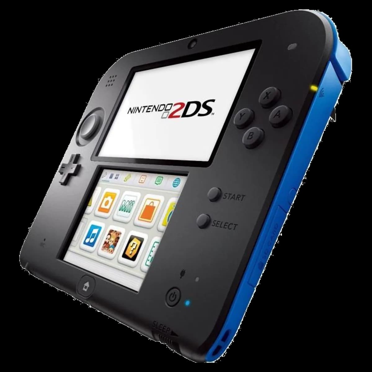 Nintendo 2DS reconditionné