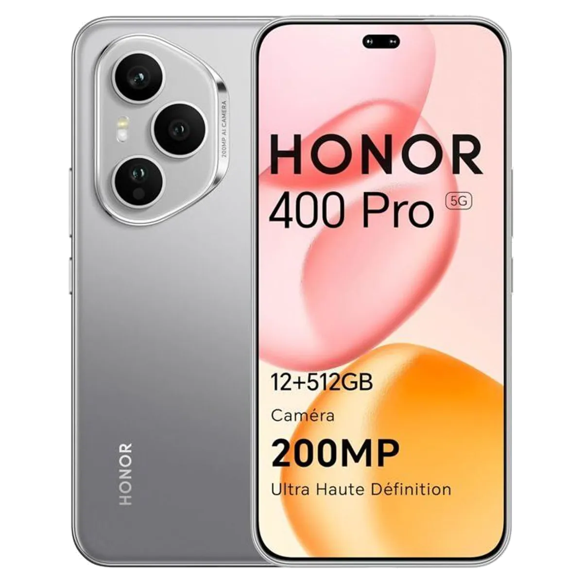 Honor Honor 400 Pro reconditionné
