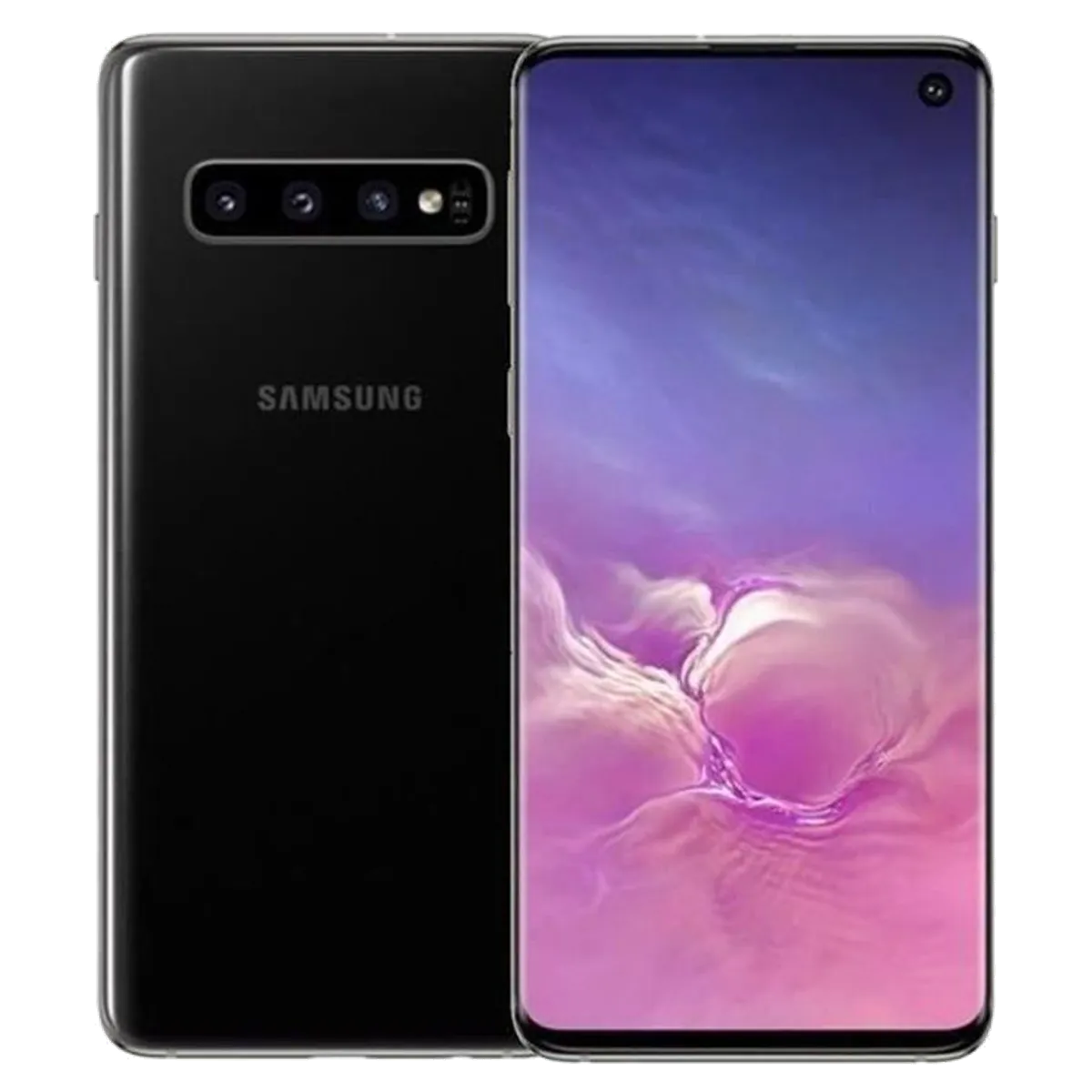 Samsung Galaxy S10 Plus reconditionné