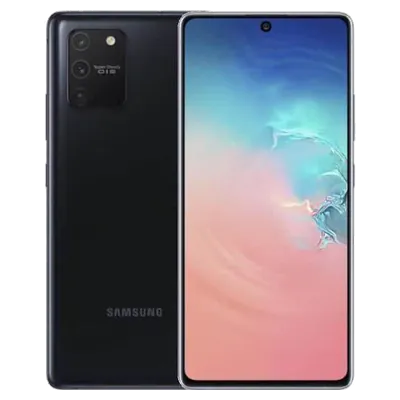 Galaxy S10 Lite
