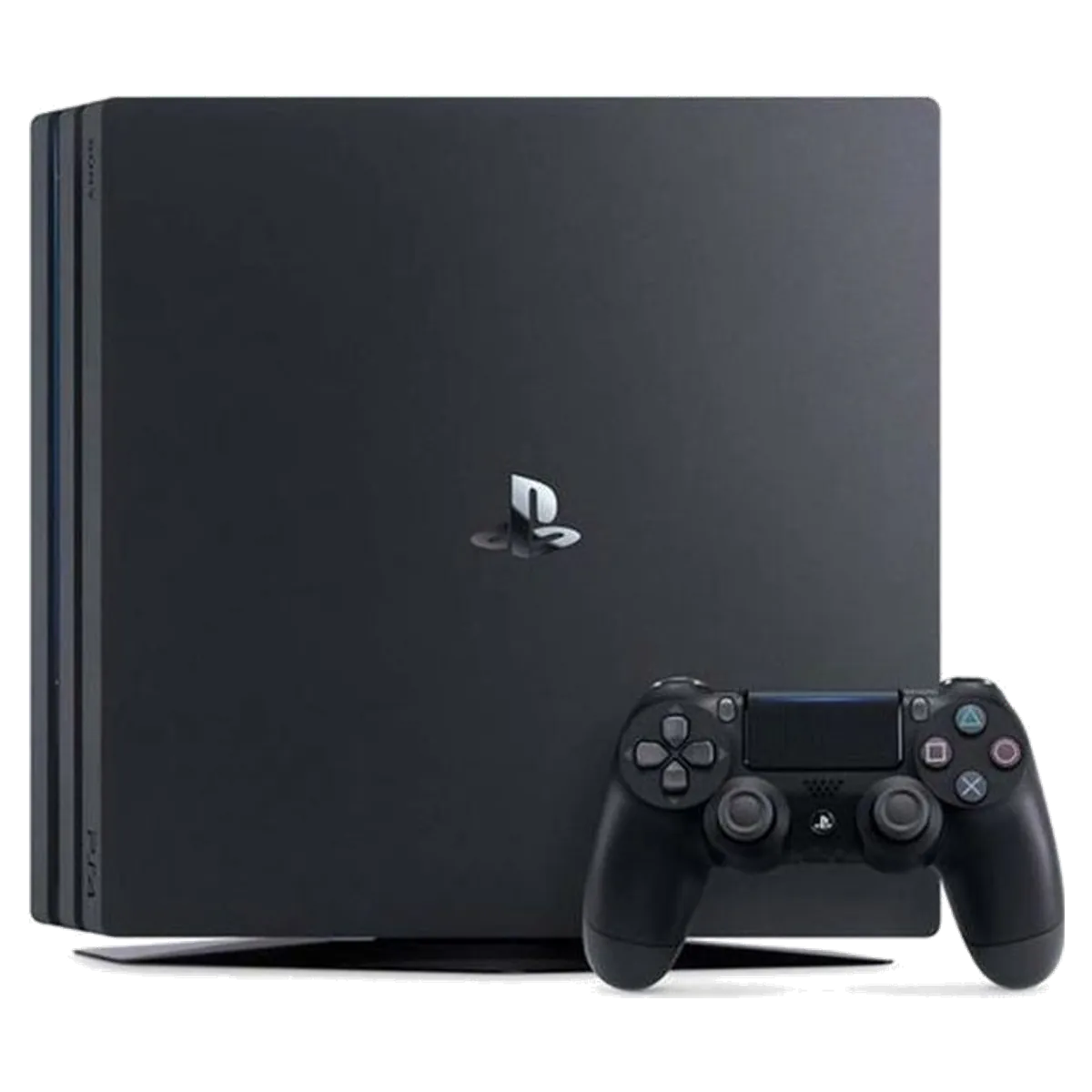 PlayStation 4 Pro reconditionné