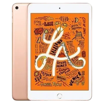 iPad mini 5 A12 2019