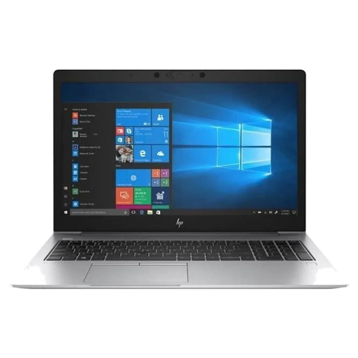 HP HP EliteBook 850 G6 15" reconditionné