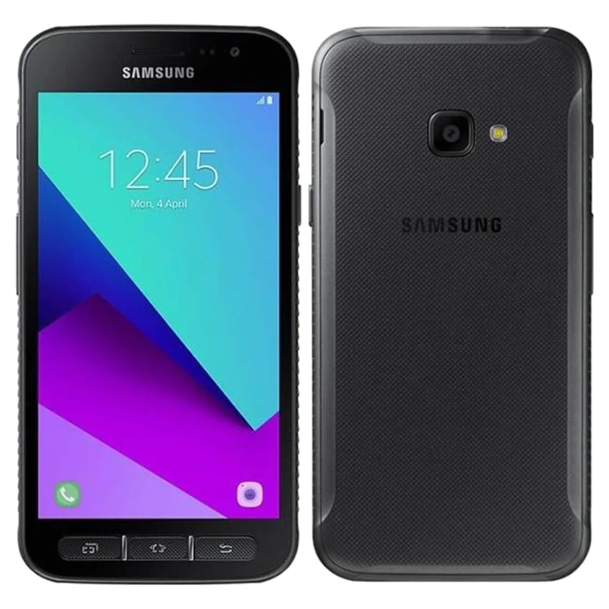 Samsung Galaxy Xcover 4 reconditionné