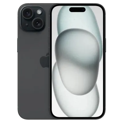 iPhone 15