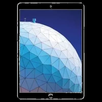 iPad Air 3 A12 2019