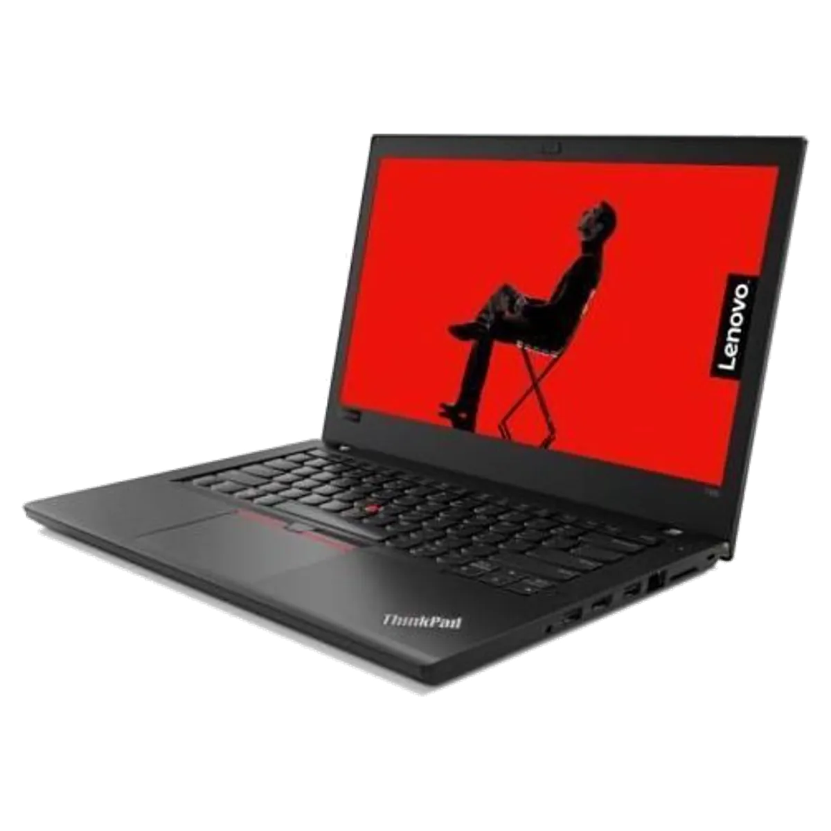 Lenovo Lenovo ThinkPad T480 14" reconditionné