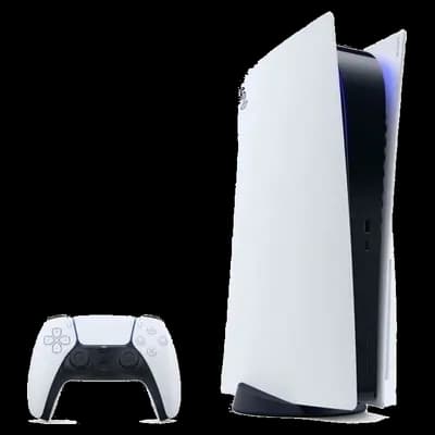 PlayStation 5