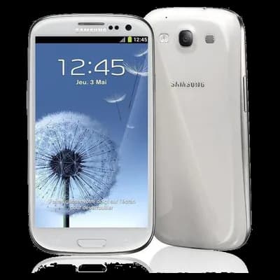 Galaxy S3