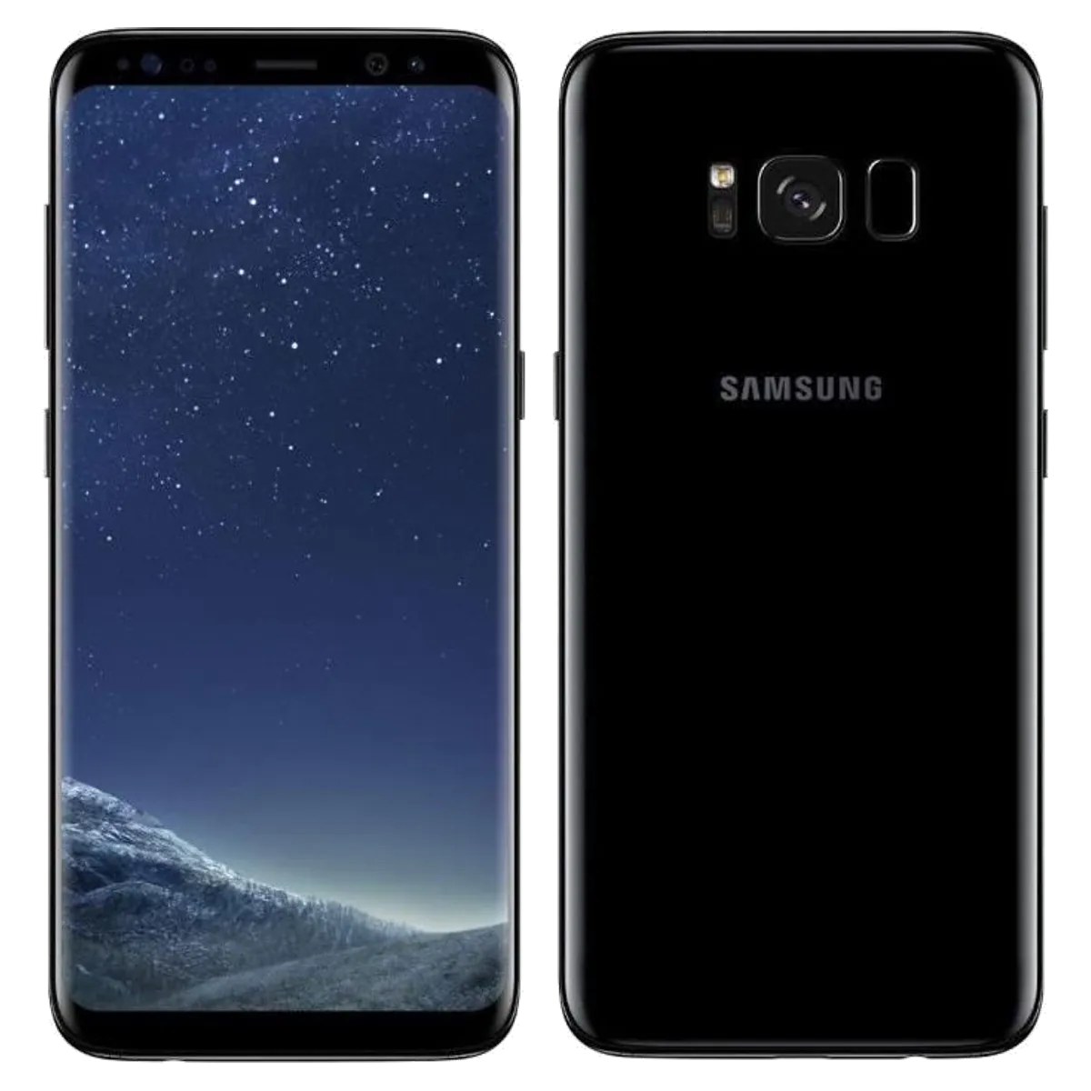 Samsung Galaxy S8 reconditionné