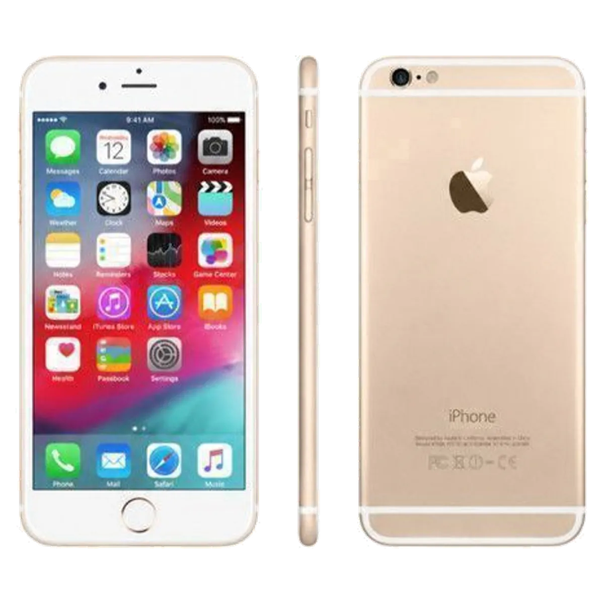 Apple iPhone 6 reconditionné