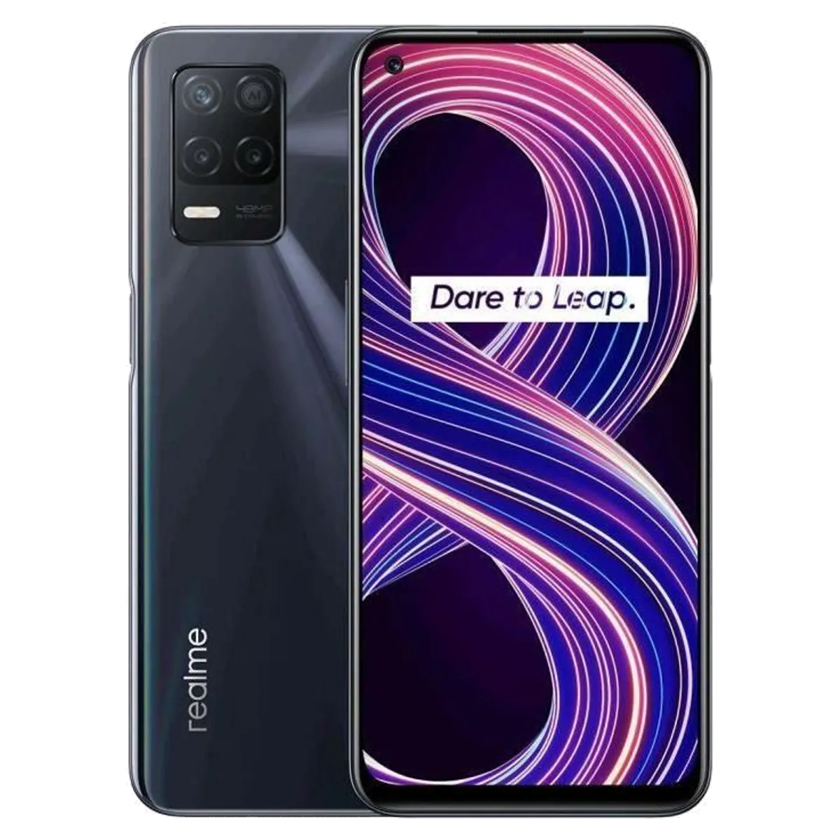 REALME Realme 8 reconditionné
