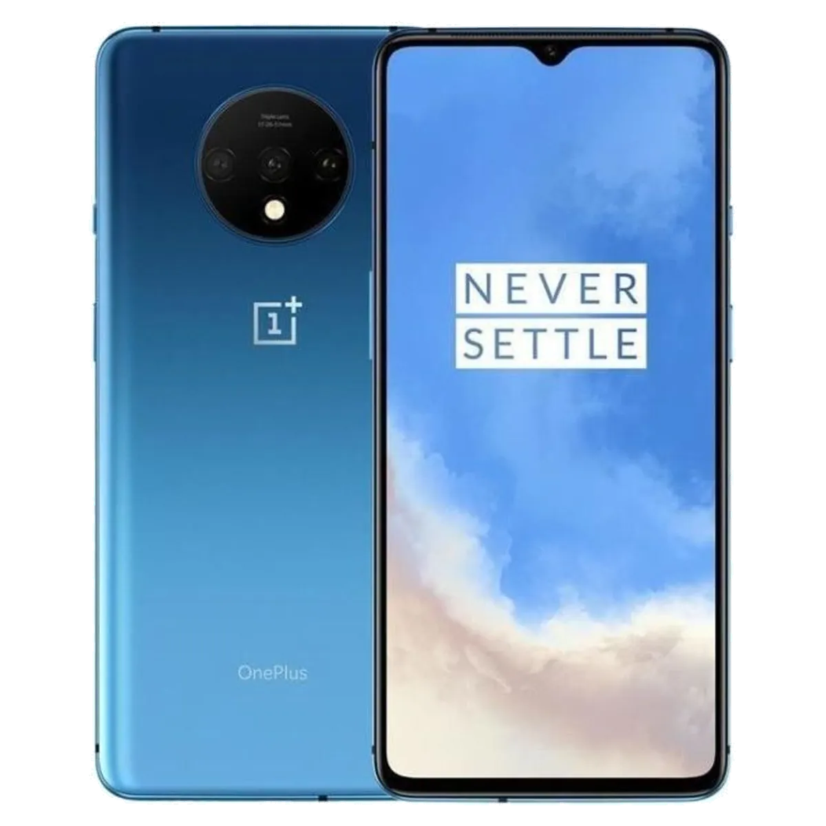 OnePlus 7t reconditionné