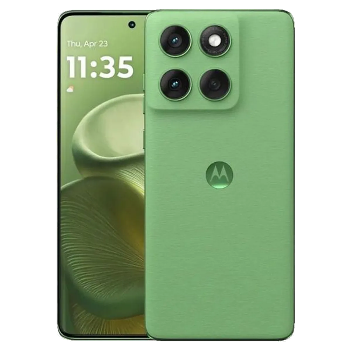 Motorola Moto E reconditionné
