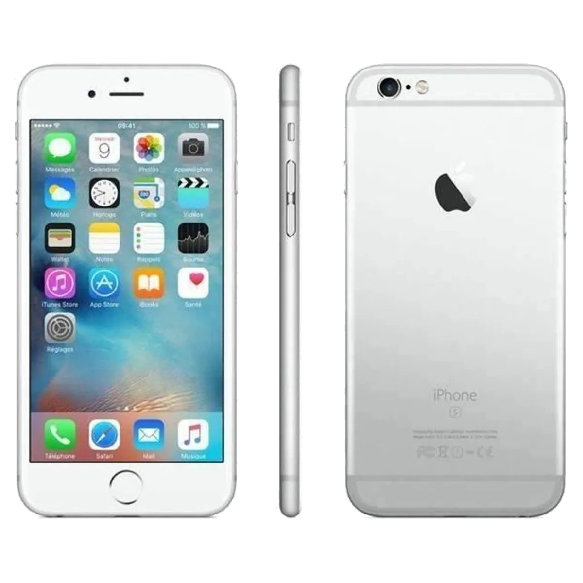 Apple iPhone 6 Plus reconditionné