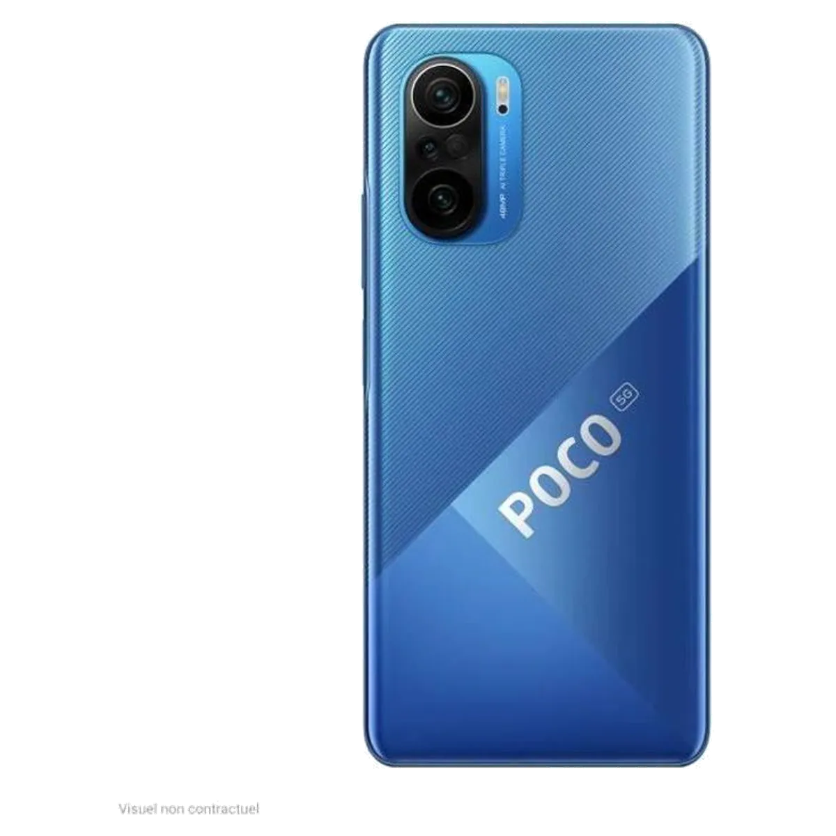 Xiaomi Poco F3 reconditionné