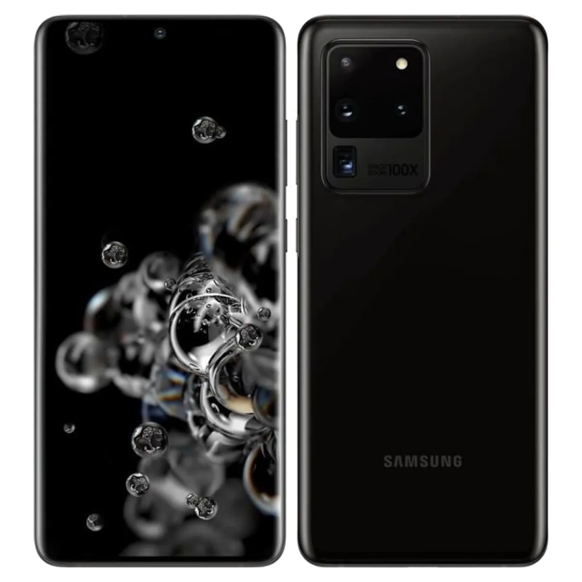 Samsung Galaxy S20 Ultra reconditionné