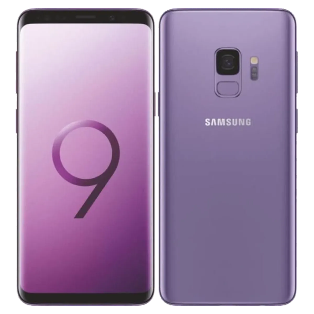 Samsung Galaxy S9 Plus reconditionné