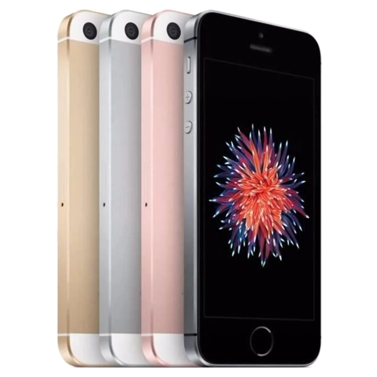 Apple iPhone SE reconditionné