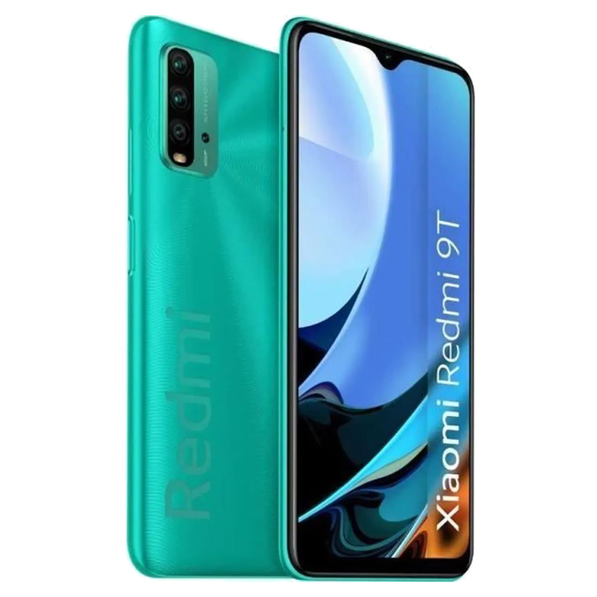Xiaomi Redmi 9t reconditionné
