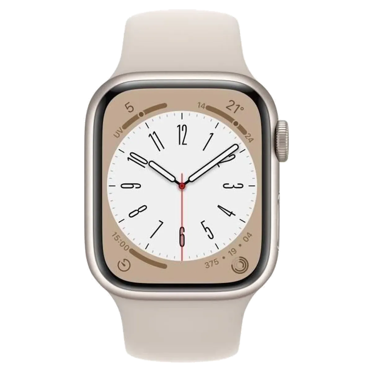 Apple Watch Series 8 reconditionné