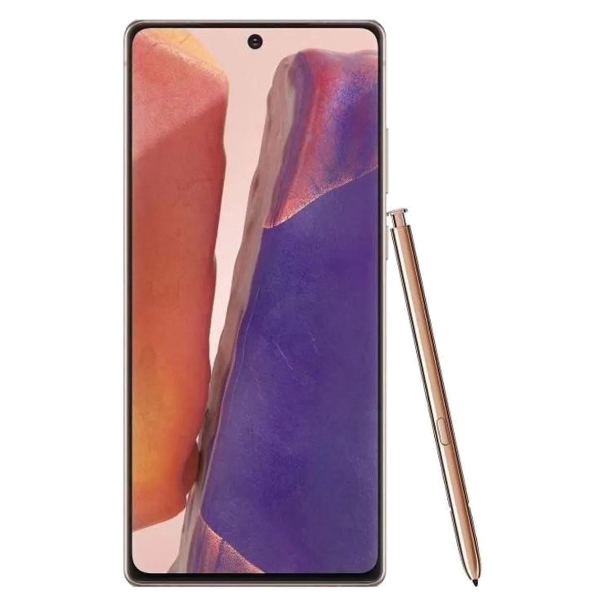 Samsung Galaxy Note 20 reconditionné