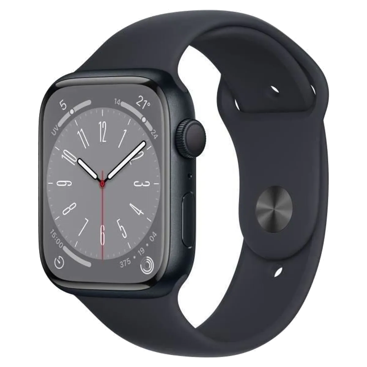 Apple Watch Series 8 reconditionné