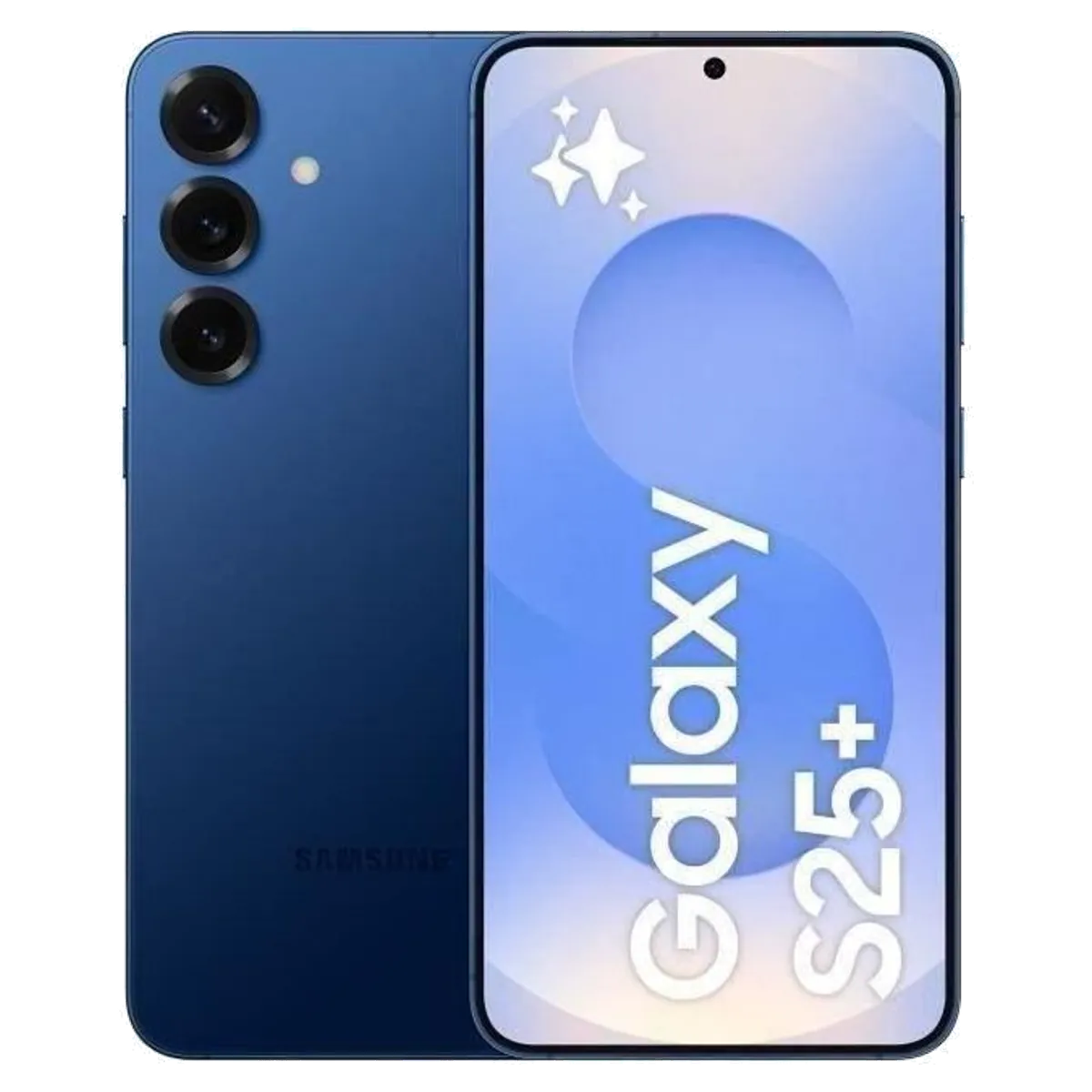 Samsung Galaxy S25 Plus reconditionné