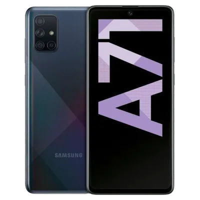 Galaxy A71