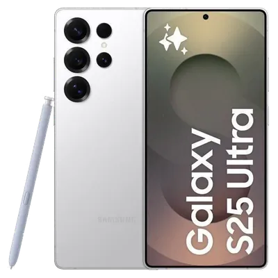 Galaxy S25 Ultra
