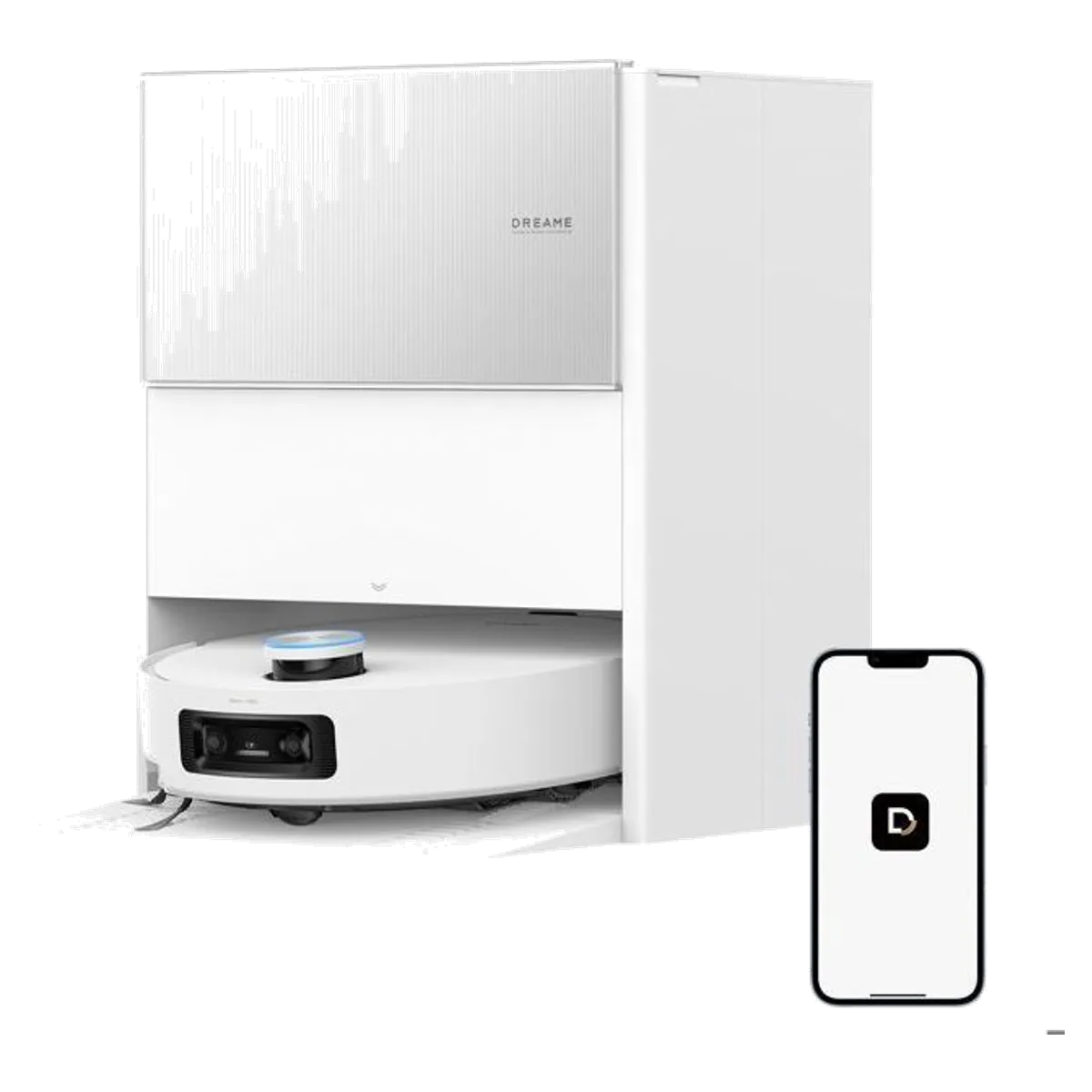 Dreame Aqua10 Ultra Roller reconditionné