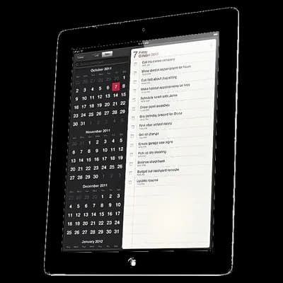 Apple iPad 2 A5 2011 reconditionné