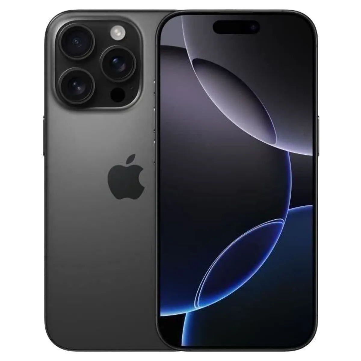 Apple iPhone 16 Pro reconditionné