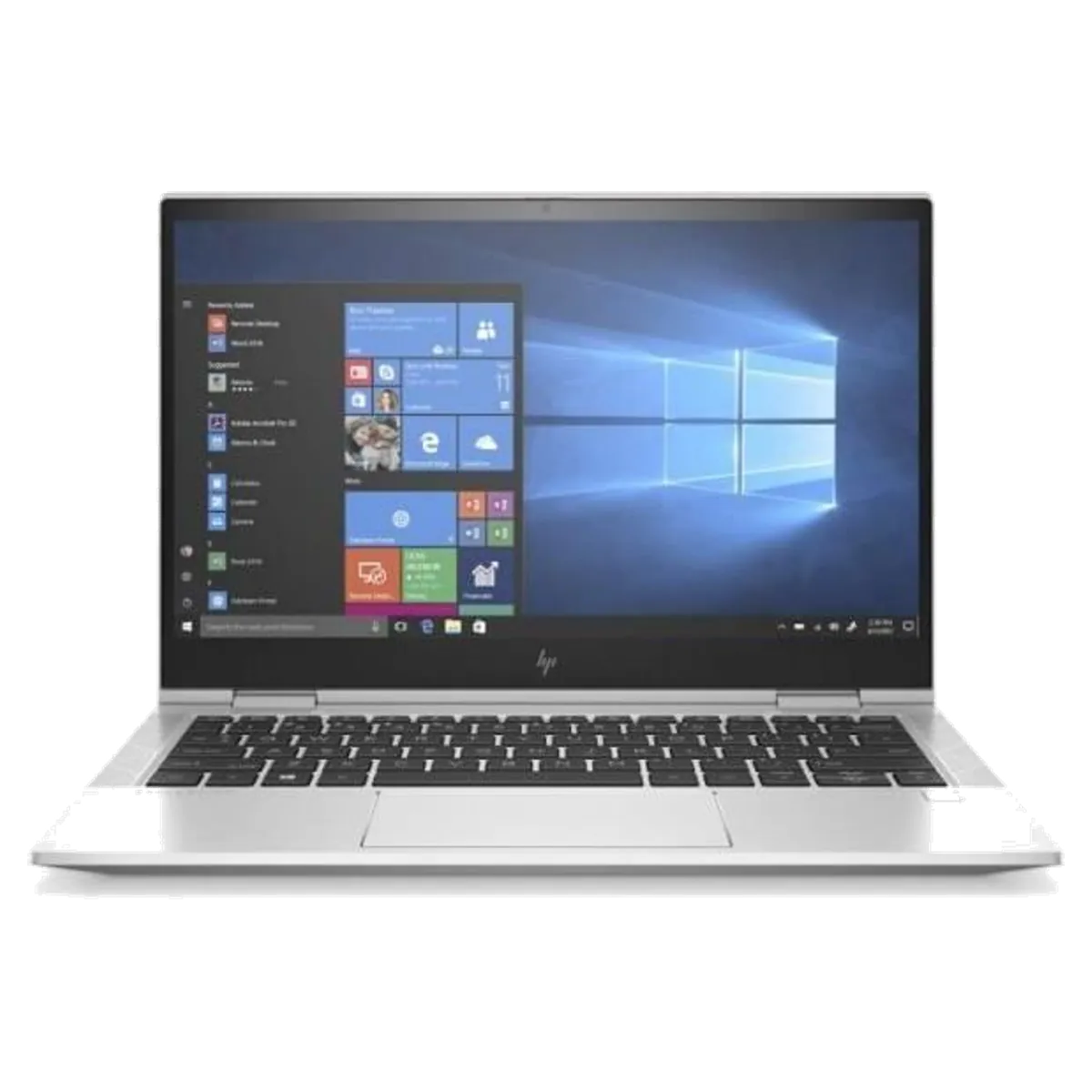 HP EliteBook x360 830 G7 13" reconditionné