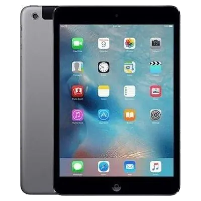 iPad mini 2 A7 2013