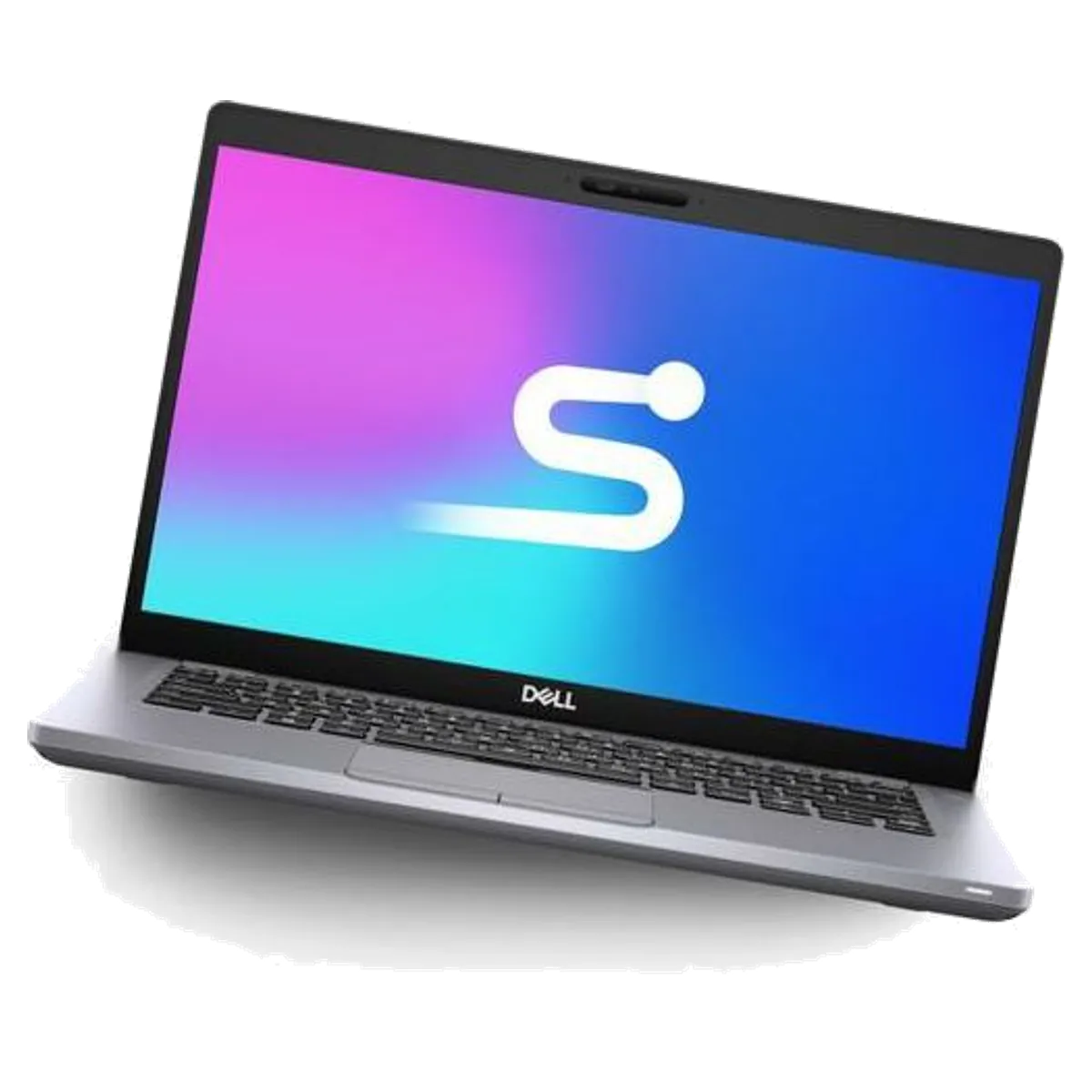 Dell Latitude 5410 14" reconditionné