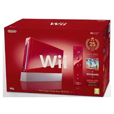 Nintendo Nintendo Wii reconditionné