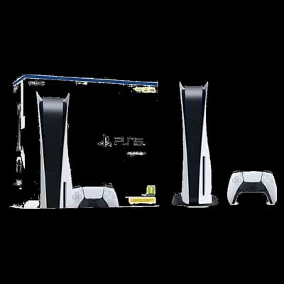 PlayStation 5