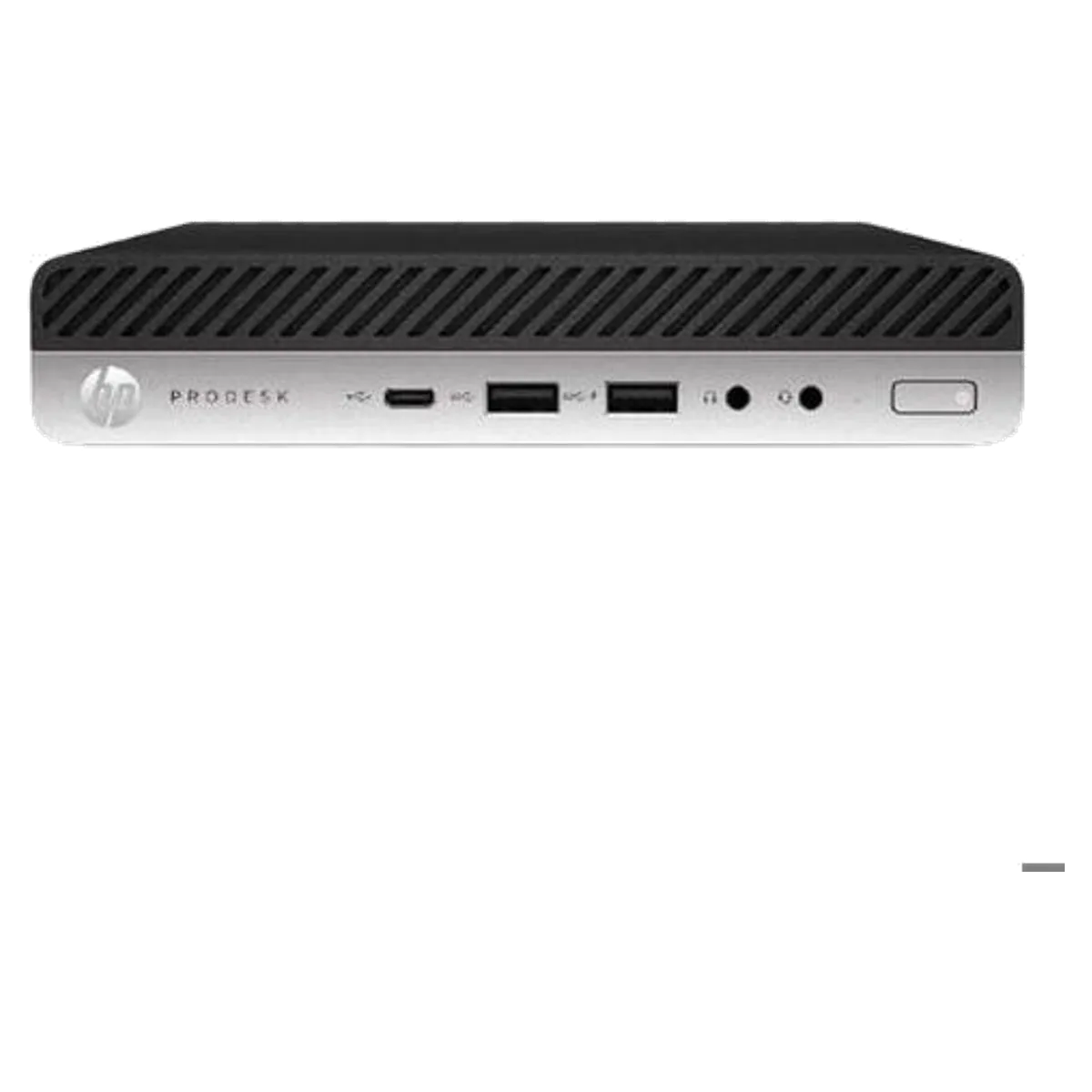 HP ProDesk 600 G4 Mini reconditionné