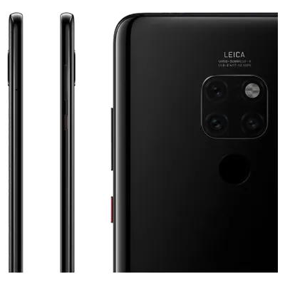 Huawei Mate 20