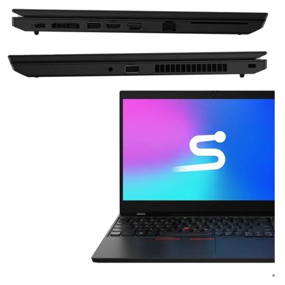 Lenovo ThinkPad L15 Gen 1 15" reconditionné