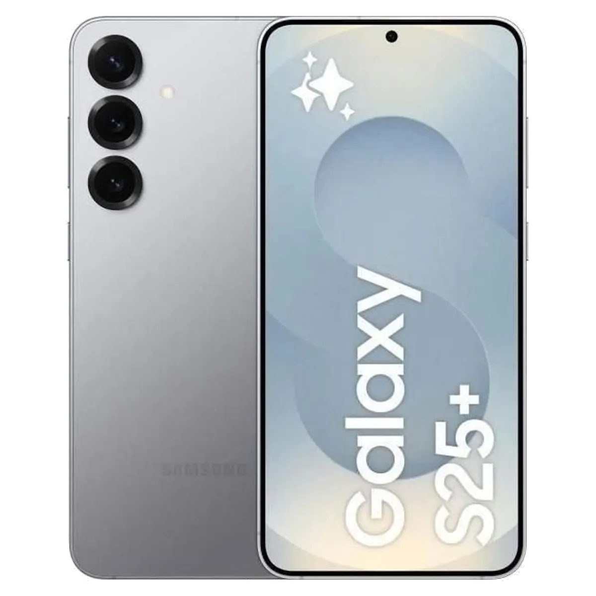 Samsung Galaxy S25 Plus reconditionné