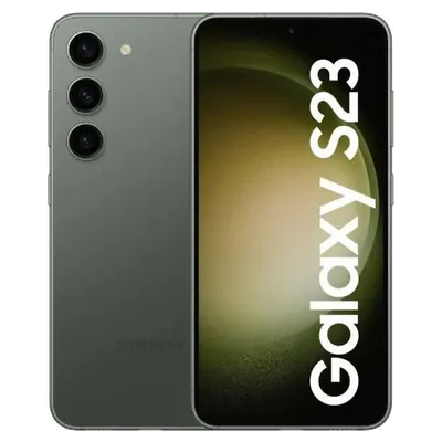 Galaxy S23
