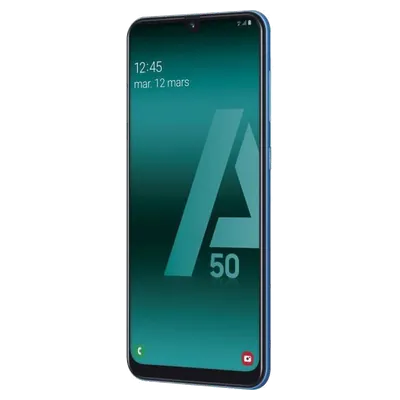 Galaxy A50