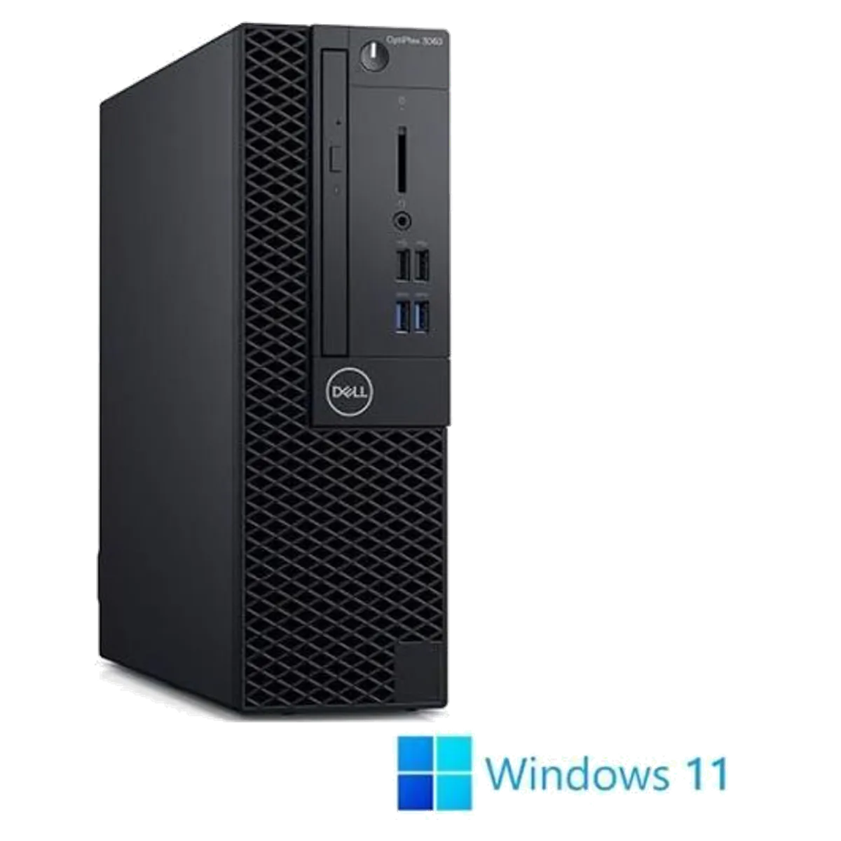 Dell OptiPlex 3060 SFF reconditionné