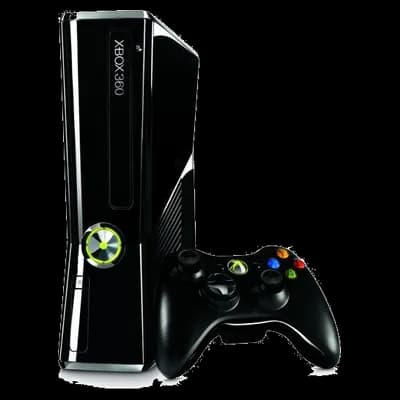 Xbox 360